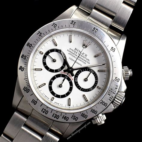 rolex 16520 white|rolex daytona 16520 for sale.